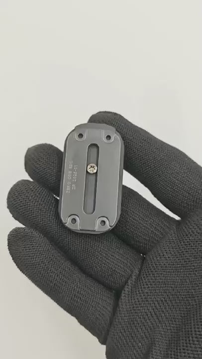 3-Layer Ultra-Dense A Core