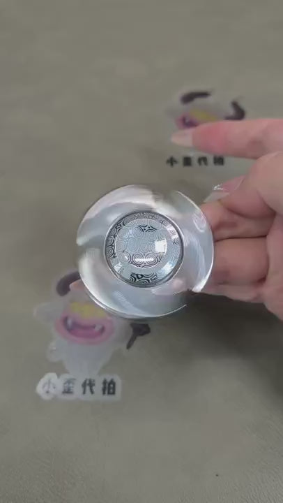 Zhen Damasteel