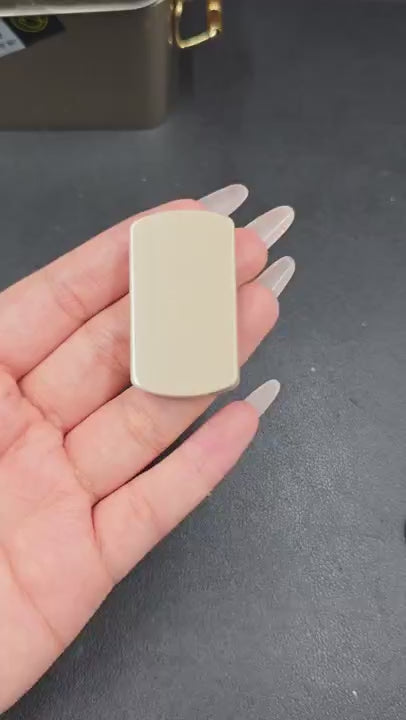 Root Three PEEK