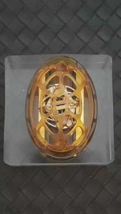 Ironclad PEI Mokume