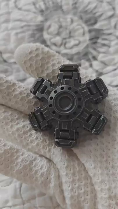 Machinarium X Titanium