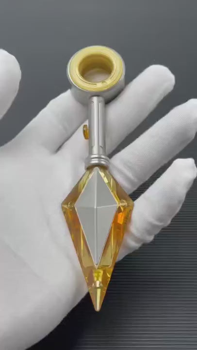 Kunai PEI