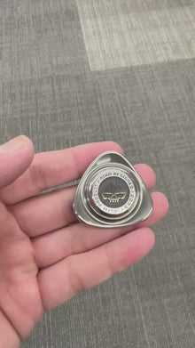 Roc 2.0 Stainless Steel