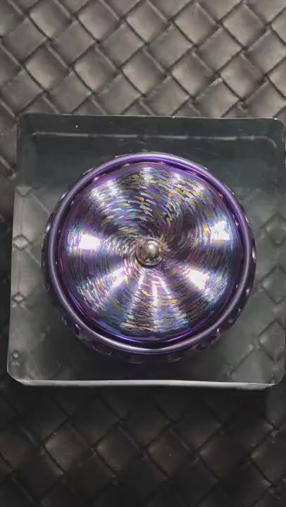 Eternal Flower Titanium