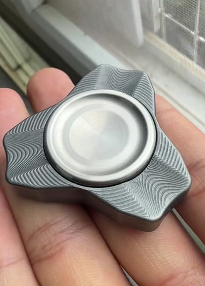 Mama Boat Stainless Steel