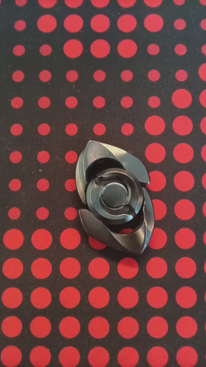 Baby Dolphin Zirconium