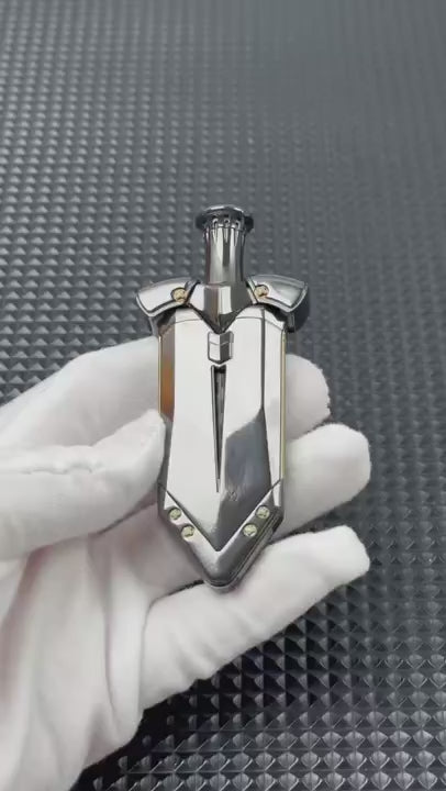 Aroundight Zirconium Brushed Polished