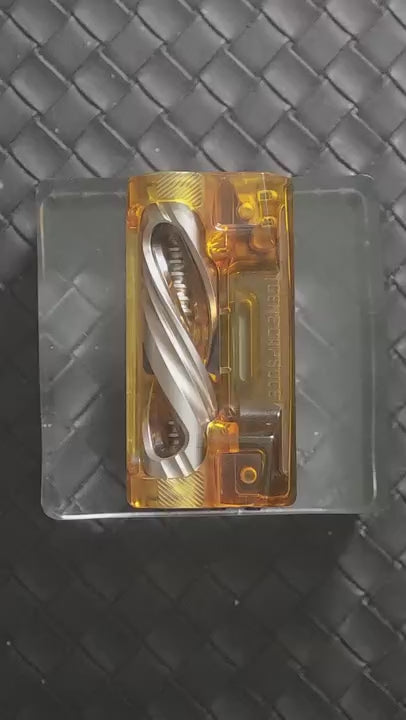 Gene Capsule