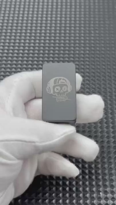 Mute Zirconium