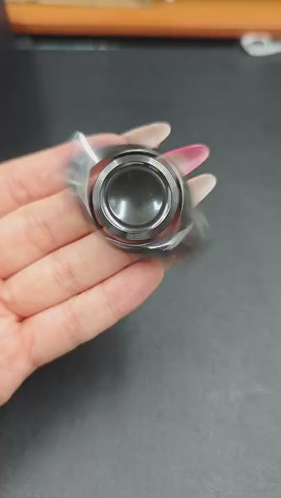 Sagittarius Zirconium Polished