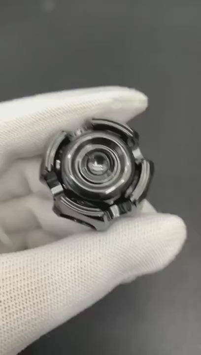 Noiz-Air-NANO Zirconium
