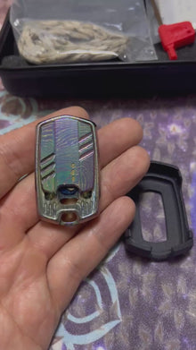 Thousand machines Mokuti