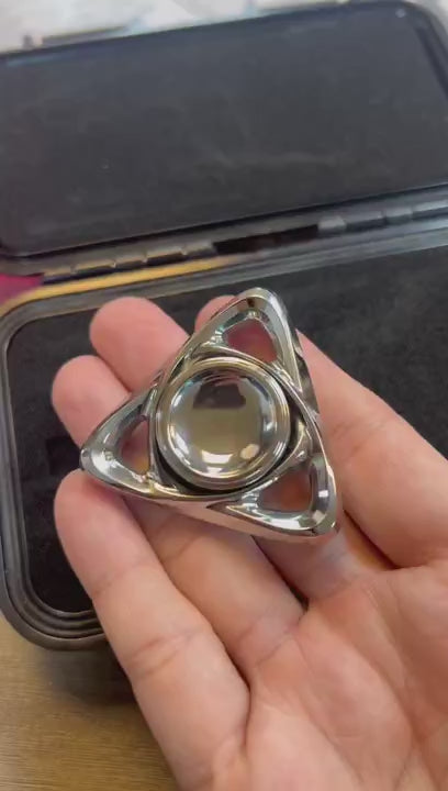 Loop Stratus Stainless Steel