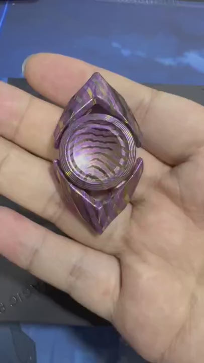 Magic Play Zirconium Ma Sagittarius Crystallized Zirconium