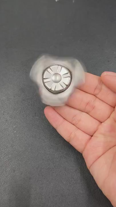 Stainless Steel