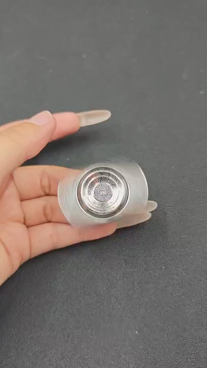 Rubble Slim Stainless Steel