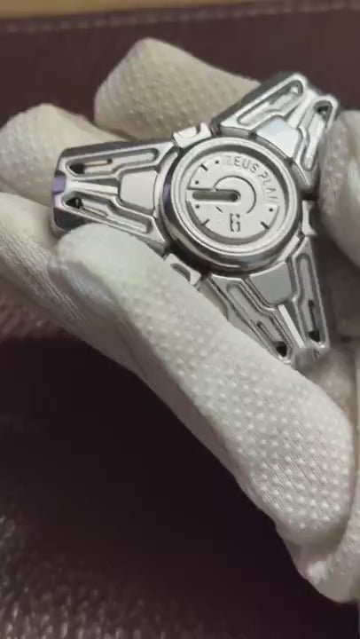Stainless Steel