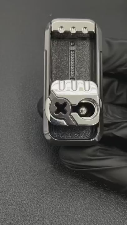 Maverick Zirconium