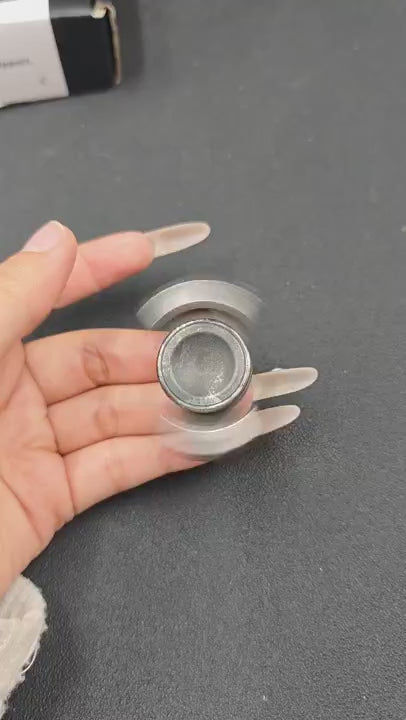Stainless Steel