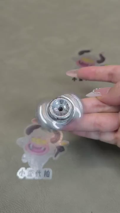 Cell Mini Damasteel