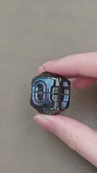 SHAKE Zircuti