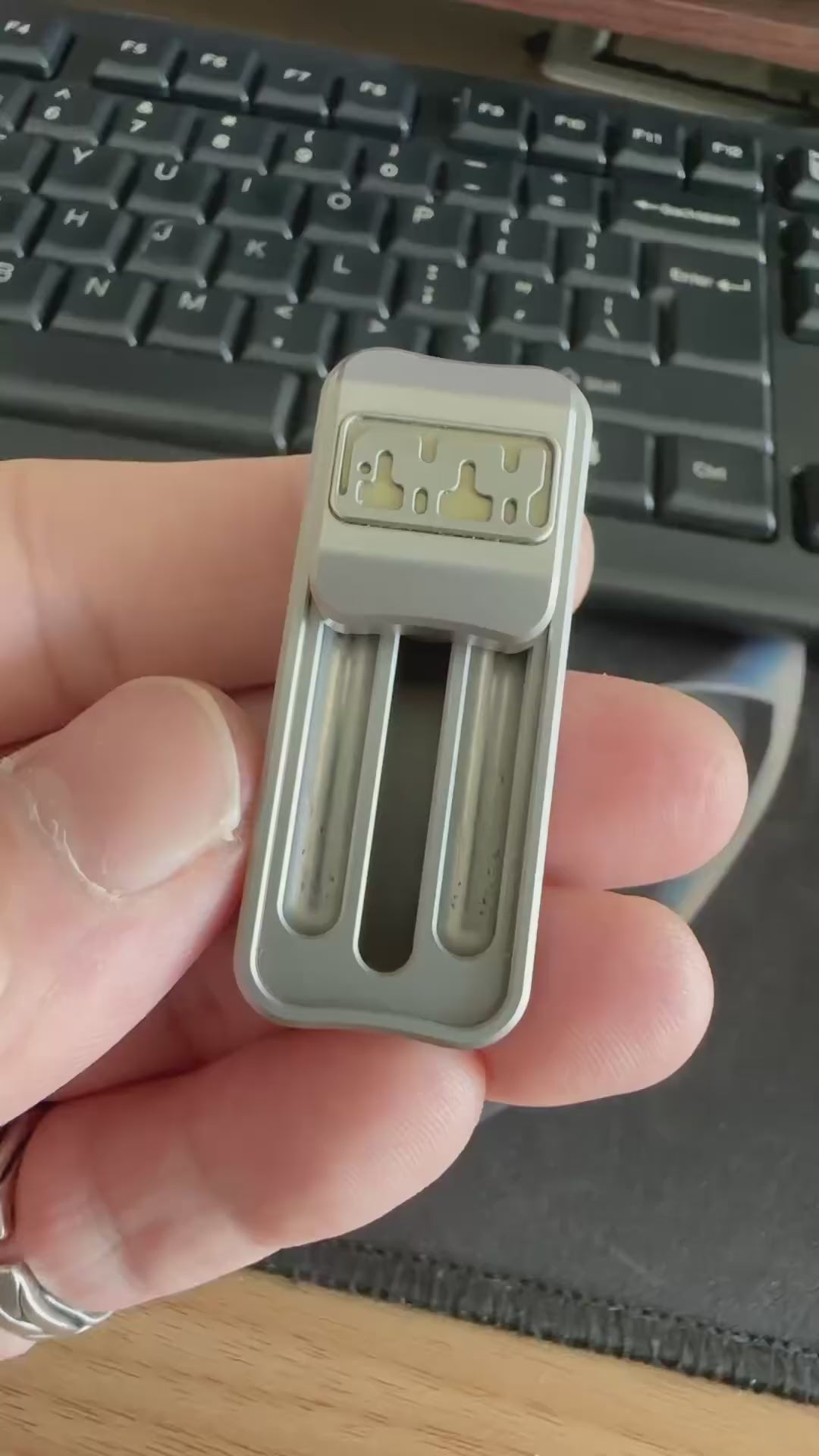 Load video: 