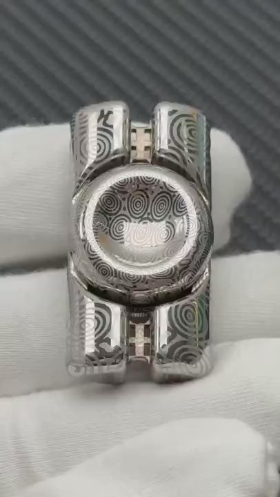 Sentinel Stainless Steel