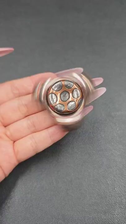 Mushroom Superconductor