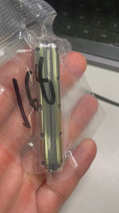 Top-D cupronickel + copper‌ (Brand new)