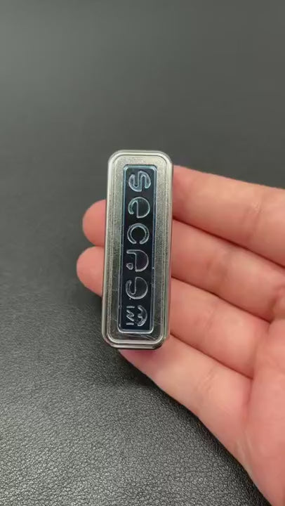 Secret Titanium