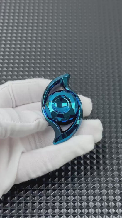 Goddess Tear Stainless Steel