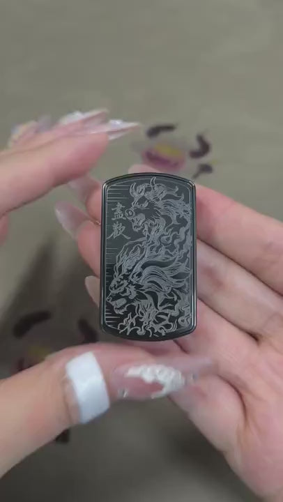 Root Three Zirconium