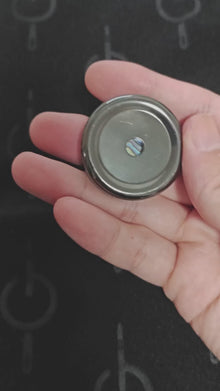 Noise-Milk Mechanical Zirconium