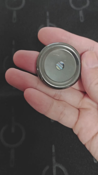 Noise-Milk Mechanical Zirconium