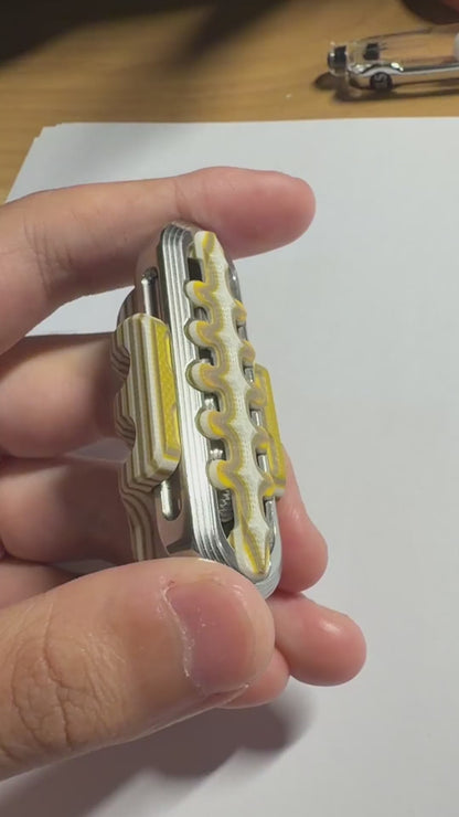 EXOSKELETON G10
