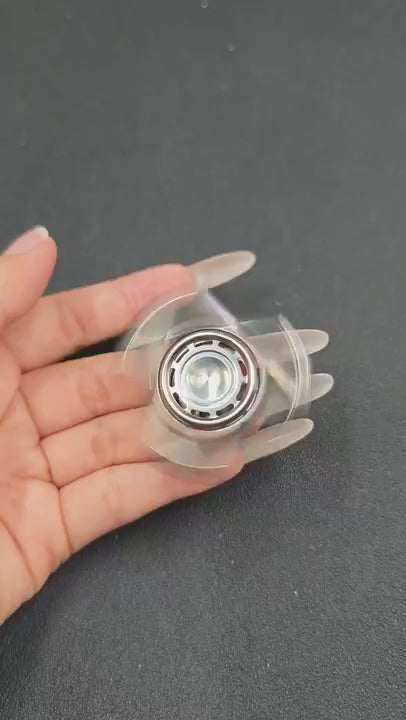 EXP Tungsten Titanium