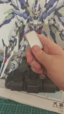 ZHUAN ZHUAN Slider Stainless Steel