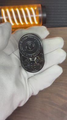 MIX Zirconium Polished