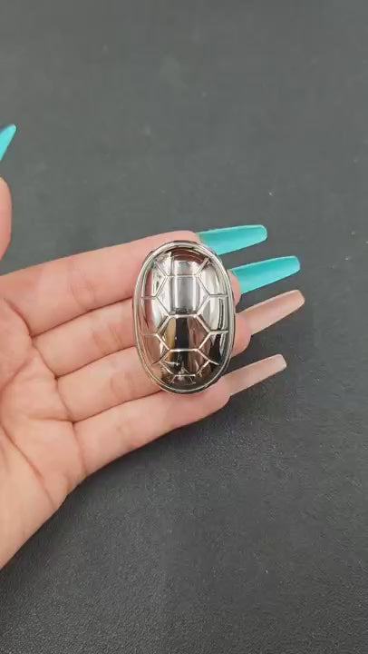 Jingle Beetle Titanium