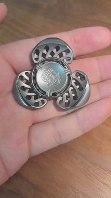 Turbine Stainless Steel