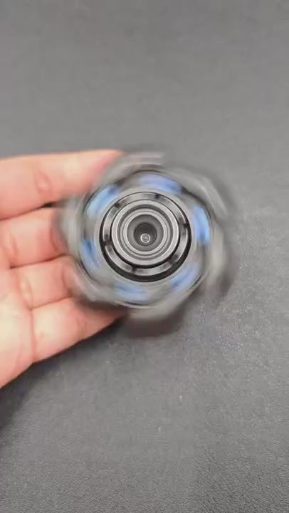 RAGE Zirconium