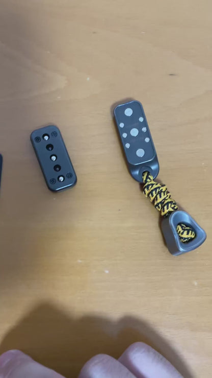Fortune Cookie Zirconium