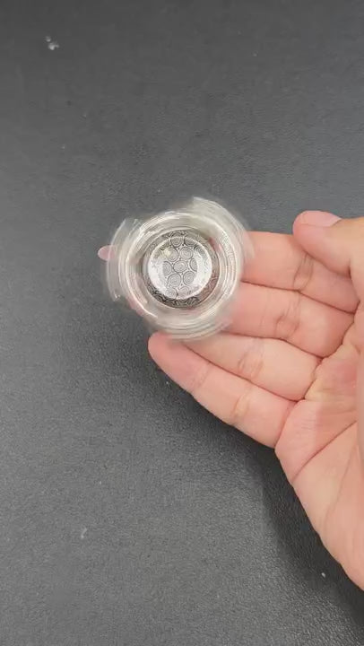Zhulong Mini Stainless Steel