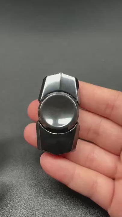 Dawn Zirconium Polished