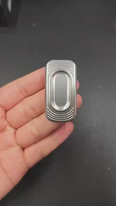 KAIS POPO popo Stainless Steel