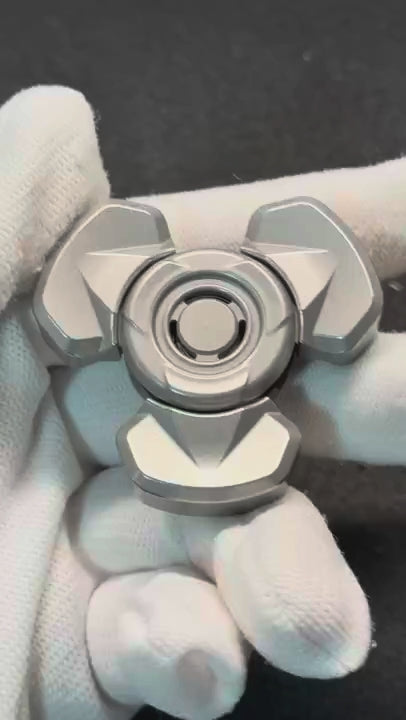 Barrett Stainless Steel