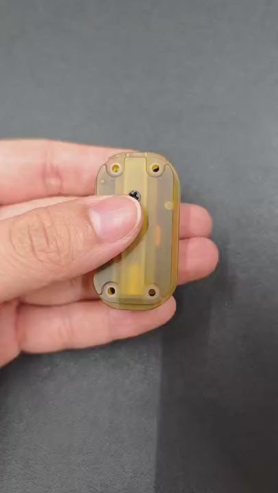 Ejector Core PEI