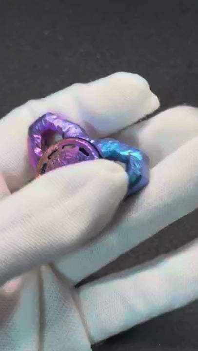 EXP Niobium