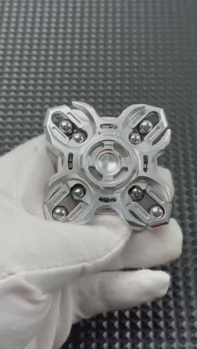 Oracle Aluminum