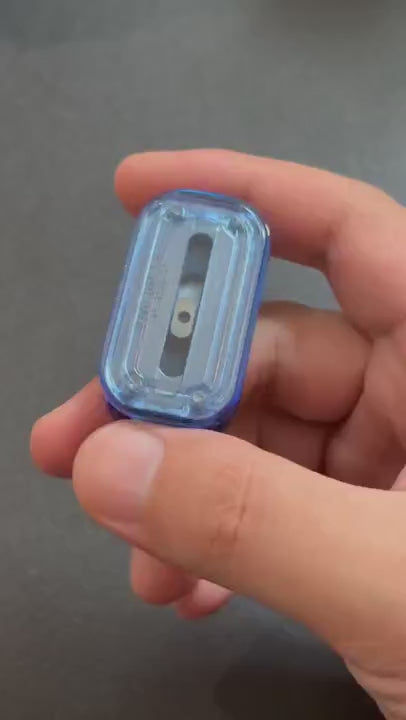 01EDC Ejector Core PC